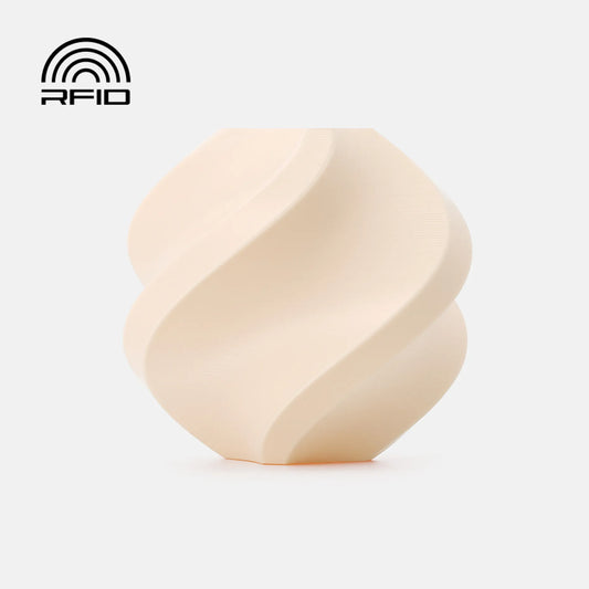 Filament Bambu Petg Basic Dark Beige (Flesh) 30403 1.75 1kg Refill