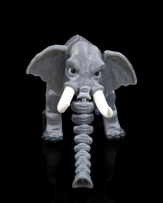 Elephand Articulated