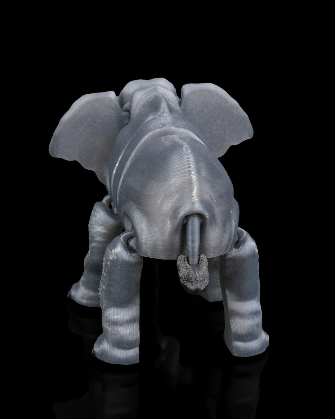 Elephant Articulated