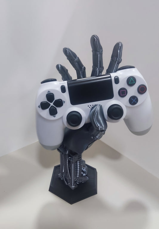 Robot Hand Controller Holder (Graphite)