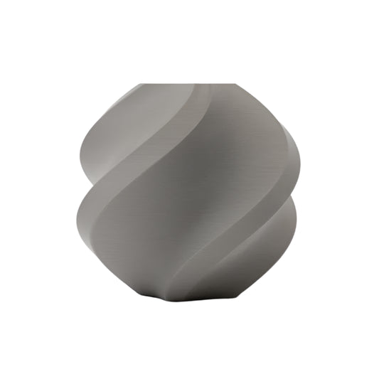 Filament Bambu Pla Basic Gray 10103 1.75 1kg Refill