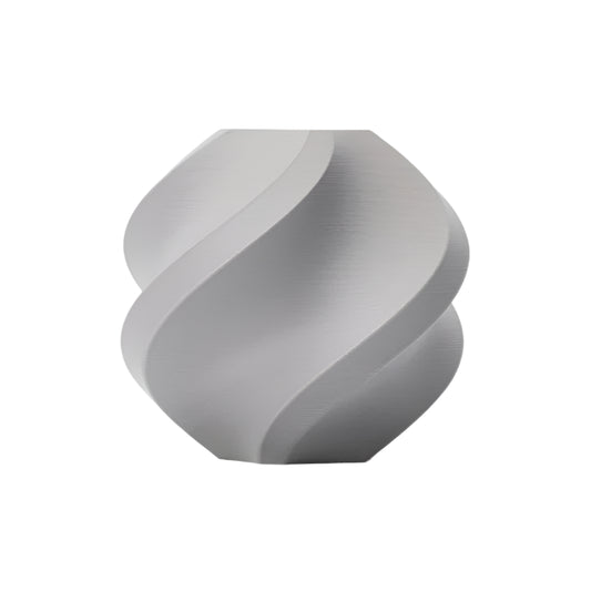 Filament Bambu Petg HF Gray 33101 1.75 1kg Refill