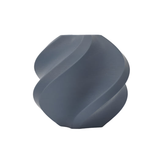 Filament Bambu Pla Basic Blue Gray 10602 1.75 1kg Refill