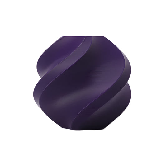 Filament Bambu Pla Basic Indigo Purple 10701 1.75 1kg Refill