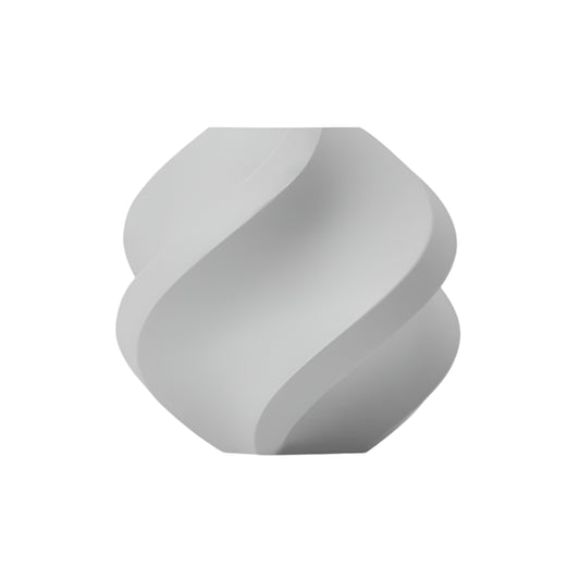 Filament Bambu Pla Basic Light Gray 10104 1.75 1kg Refill