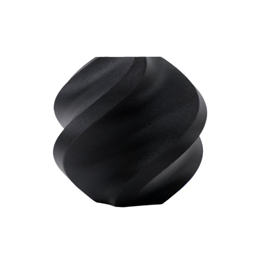 Filament Bambu Pla Matte Charcoal 11101 1.75 1kg Refill