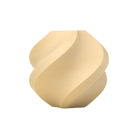 Filament Bambu Pla Matte Desert Tan 11401 1.75 1kg Refill