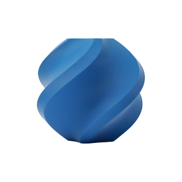 Filament Bambu Pla Matte Marine Blue 11600 1.75 1kg Refill
