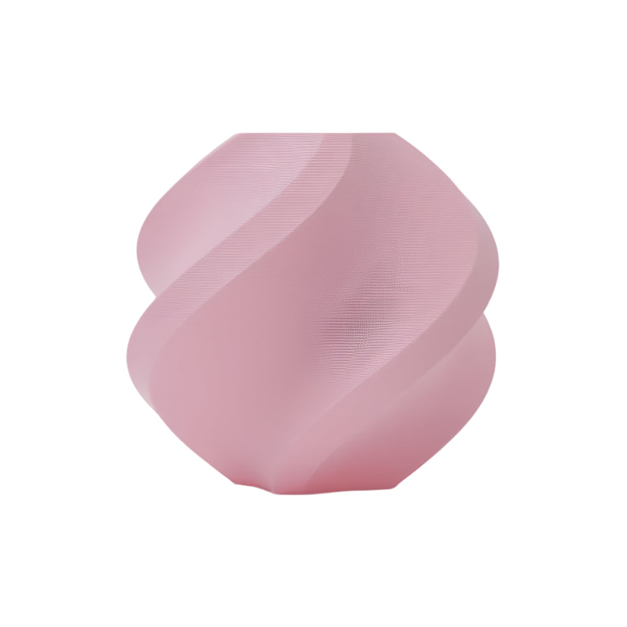 Filament Bambu Pla Matte Sakura Pink 11201 1.75 1kg Refill