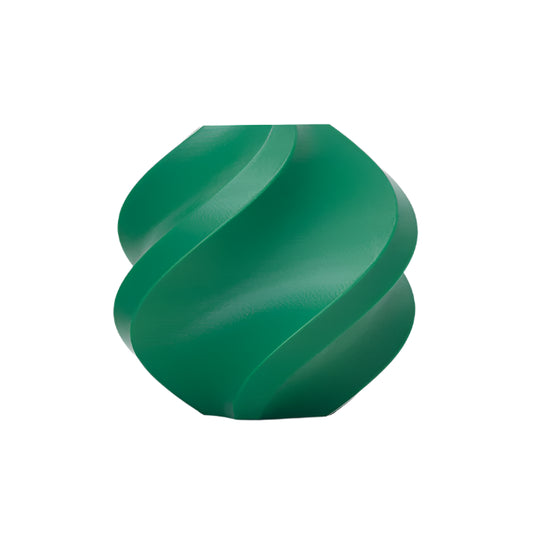 Filament Bambu Pla Basic Mistletoe Green 10502 1.75 1kg Refill