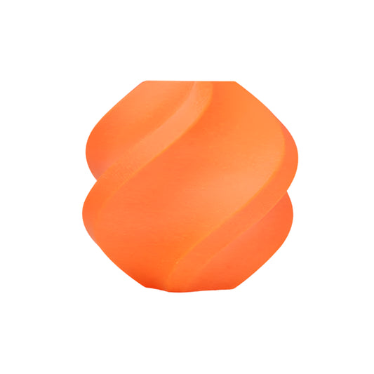 Filament Bambu ABS-GF Orange 41300 1.75 1kg With Spool