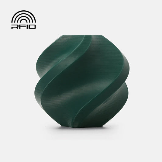 Filament Bambu Petg Basic Pine Green 30503 1.75 1kg Refill