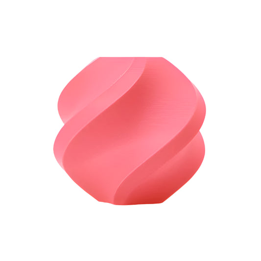 Filament Bambu Pla Basic Pink 10203 1.75 1kg Refill