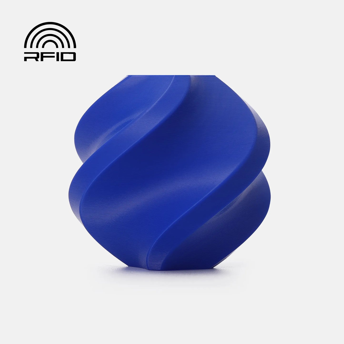 Filament Bambu Petg Basic Reflex Blue 30603 1.75 1kg Refill