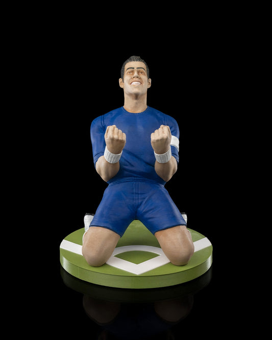 Soccer Player Controller Holder