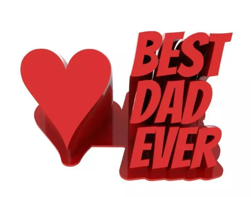 Best Dad Ever