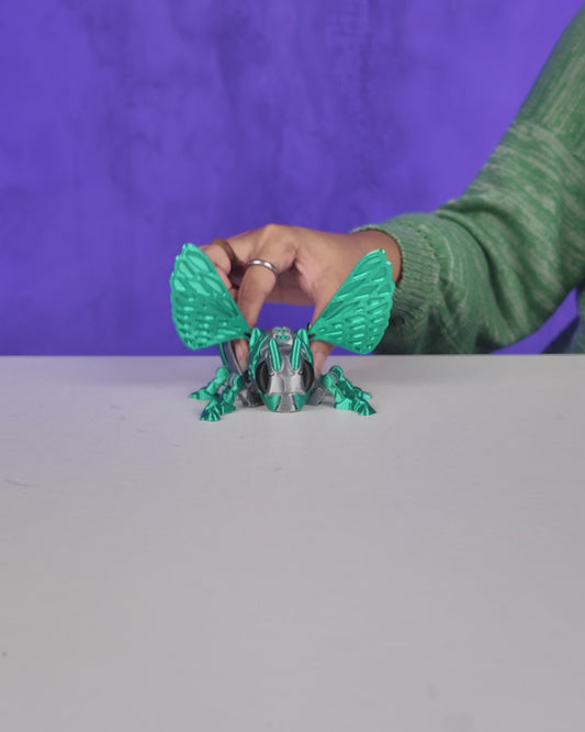 CR1-K37 - SonicLeaper
